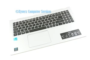 AP34G000810 OEM ACER TOP COVER WITH KEYB A515-56-347N N20C5 (GRD C)(READ)(AE12) - Afbeelding 1 van 3