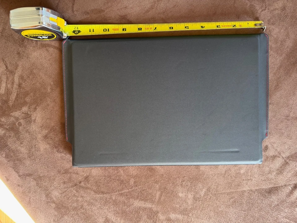 Funda para portátil Dell Premier original pequeña 12" Foto 1 de 3