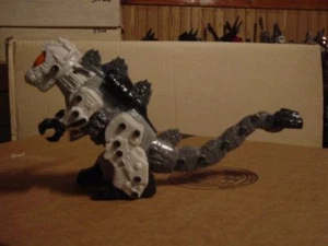 Gojulas vinilo posable Zoids - Imagen 1 de 1