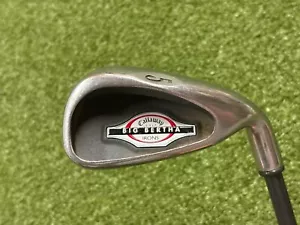 Callaway Big Bertha 2002 5 hierro diestro RCH 75i grafito regular (L9749) - Imagen 1 de 6