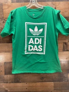 Adidas Youth T-Shirt Size X-Large - Picture 1 of 3