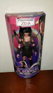 Xena Principessa Guerriera, Serie da Collezione 12" - Xena di Anfipoli - ESCLUSIVA - Foto 1 di 10