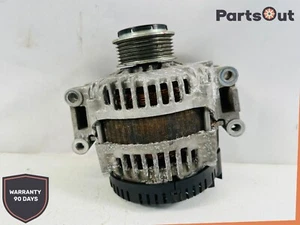 2013-2017 AUDI S4 S5 Q5 SQ5 ENGINE MOTOR ALTERNATOR GENERATOR 06E903018L OEM - Picture 1 of 12