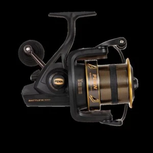 Penn Battle III 8000LC - Bild 1 von 3