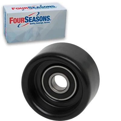 4 Seasons Drive Belt Tensioner Pulley For 2003-2005 Ford E-450 Super Duty - Image 1 of 4