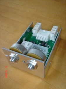 Stanley Adjustable Close Speed Control 516660 - Bild 1 von 2