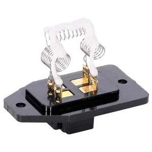 BRAND NEW VL BLOWER FAN SPEED RESISTOR, AIR CONDITIONER HEATER HOLDEN GM GMH - Picture 1 of 1