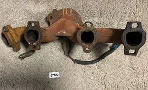 EXHAUST MANIFOLD 3400 SFI Engine - Picture 1 of 7