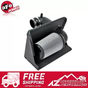 aFe Power Air Intake System w/ Pro Dry S for 92-00 Chevy & GMC Truck 6.5L Diesel - Picture 1 of 7