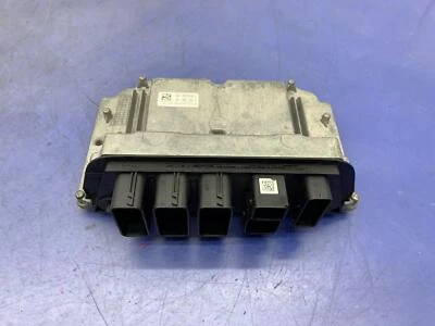 2014 - 2020 BMW I8 OEM 1.5L GASOLINE ENGINE CONTROL MODULE ECU 8691834001 - Image 1 of 4