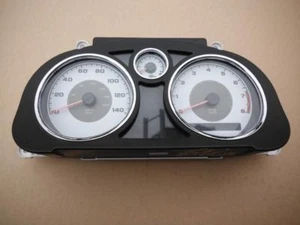 08 09 10 CHEVY COBALT SPEEDOMETER CLUSTER SPORT 15908168 - Picture 1 of 5