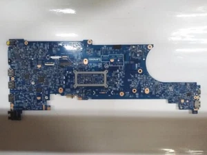 16820-1 für Lenovo T570 Mainboard CPU I5-6300U UMA 01ER445 01ER172 02HL420  - Bild 1 von 2