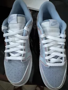 Nike Dunk Low Union Passport Pack Argon - Picture 1 of 11