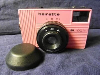 BEIRETTE  SL 100 - Photo 1/4