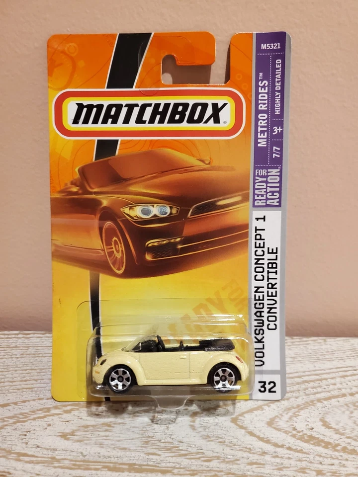 Matchbox #20 '54 Jaguar XK 120SE