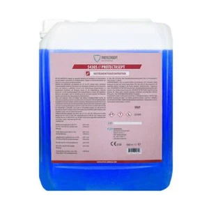 Nitras Medical Protectasept Instrumentendesinfektion | Konzentrat - Bild 1 von 4
