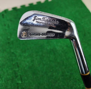 Northwestern Jim Turnesa Professional Synchro-Balanced 5 Iron RH Aluminum Shaft - Picture 1 of 16