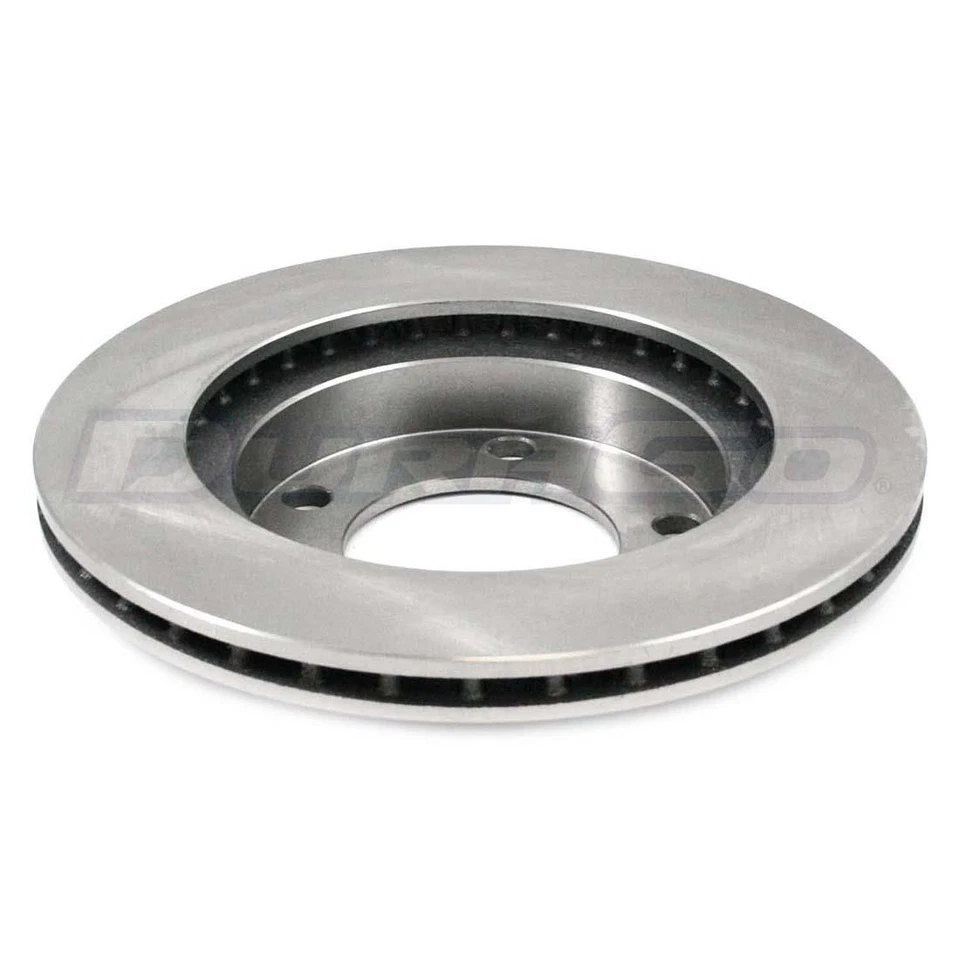 Rotor de freno de disco delantero 2 piezas para Jeep CJ5 1977 Foto 1 de 4