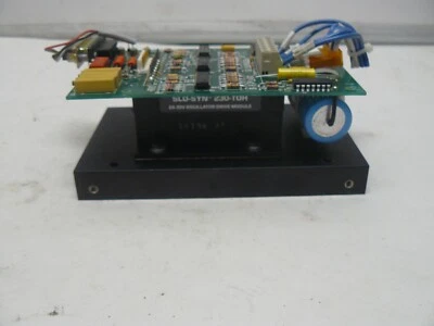 Superior Electric SLO-SYN 230-TOH 2a 30v oscillator drive module - Image 1 of 4