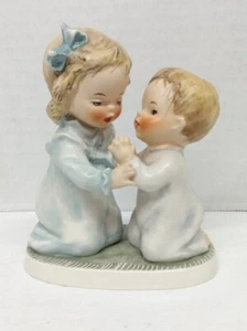 Figur "The Way To Pray" 1963 Goebel West Germany - Bild 1 von 5