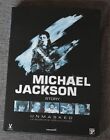 Michael Jackson story, la biographie non autorisée, DVD