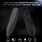 Wireless Remote Control with Gyroscope for Precise Entertainment Control