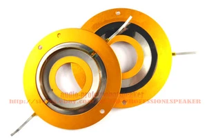 Aftermarket CCAR Diaphragm  For JBL 2404 2404H 2404H-1 2405 2405H 075 076 16 ohm - Picture 1 of 5