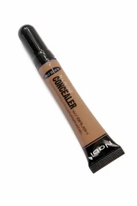 Nabi All-In-One Concealer w/Brush - Conceal, Contour, & Highlight - *TAN* - Picture 1 of 1