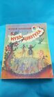 Children's Book Mukha-Tsokotukha By Korney Chukovsky ????-???????? Ussr...