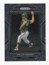 2023 PRIZM BASEBALL BASE CARDS #200-300 PICK YOUR CARD