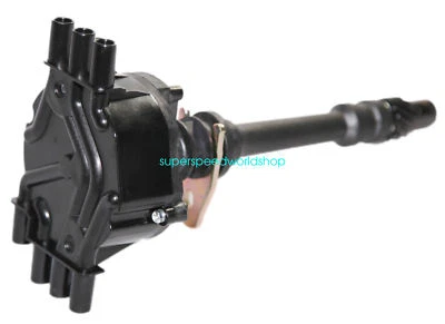 Ignition Distributor Fit 1996-2005 GMC Savana 2500 4.3L 262Cu. In. GM02 - Image 1 of 4