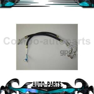 1x gpd. A/C Hose Assembly for Ram 1500 Dodge 1998 1999 2000 2001 2002