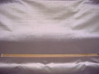 Tela de tapicería de terciopelo metálico 3-1/4 años Kravet Couture Citra Calvin Klein Mica Foto 1 de 3