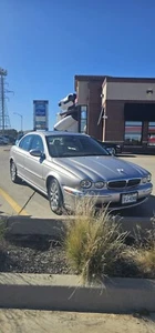 2003 jaguar x-type base sedan 4-door 2.5l - Picture 1 of 7