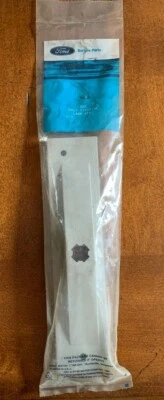 Conjunto de lámpara de señalización lateral trasera Lincoln Mark VII 1984-85 OEM NOS bolsa sellada Ford Foto 1 de 3