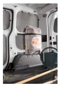 GENUINE NISSAN NV200/E-NV200 CARGO PROTECTION REAR PANEL KE680JX020 - Picture 1 of 6