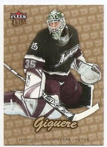 06/07 ULTRA GOLD MEDALLION PARALLEL Hockey (#1-100) U-Pick From List