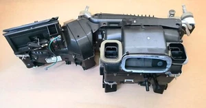 Mercedes SLK 230 R170 96-04 2.3 M111.973 Heizung Klimakasten Gehäuse A1708300962 - Bild 1 von 11