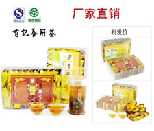 30 Bags Liver Tea Top Grade Natural Hangover Tea Chinese Health Care Green Food