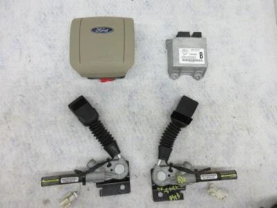 FORD F-150 F150 2004-2005-2006-2007-2008 KING RANCH AIRBAG IZQUIERDO Foto 1 de 4