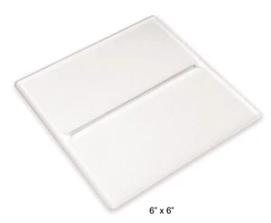 Sizzix Dimensional Cutting Pad #656498 Retail $9.99 by Tim Holtz - MUST HAVE! - Picture 1 of 12