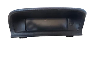 PEUGEOT 307 cc Multifunktions  Display 9658083380 - Bild 1 von 3