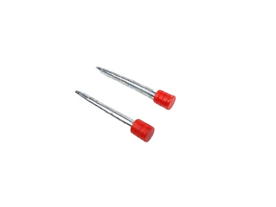 Juego de colección Toy Biz Spider-Man Sky Rider 2002 - solo misiles de repuesto Foto 1 de 3