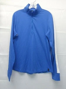 Under Armour Women's Ascend 1/4 Zip Long Sleeve Top # Large - Bild 1 von 5