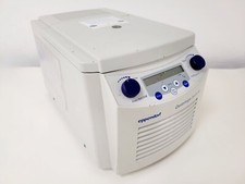 Eppendorf Benchtop Refrigerated Centrifuge 5415 R with Rotor Lab Spares/Repairs