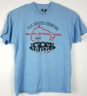 Vintage t shirt Huskies Basketball Eau CIaire North 1987 regional Champs USA