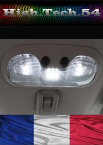 1 Ampoule LED Blanc Habitacle Plafonnier Eclairage Habitacle Dome light TWINGO 1 - Imagen 1 de 1