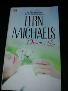 NYT Bestselling Author: Dream of Me : Paint Me Rainbows; Whisper My Name by Fer… - Imagen 1 de 4