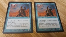 Voidmage Prodigy NM MTG Onslaught Magic x2
