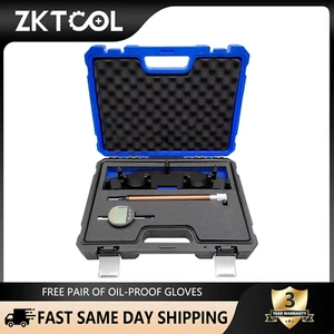 Engine Timing Tool Fit for Chrysler Platinum Jeep 2.0 GME-T4 DOHC 2047500090 - Picture 1 of 8